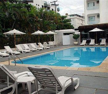 Tropical 3* Guaruja
