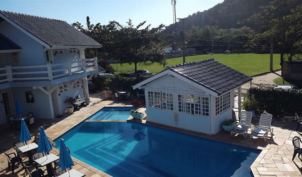 Hotel Tropical Guarujá