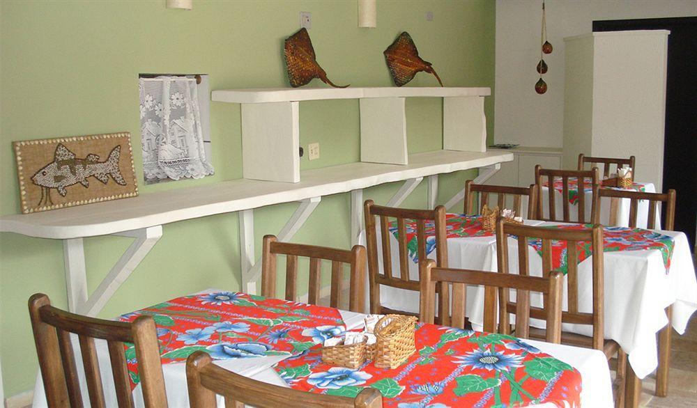 Hotel Tropical Guarujá