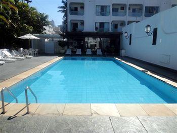 Tropical Hotel 3*