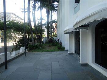Tropical 3* Guarujá