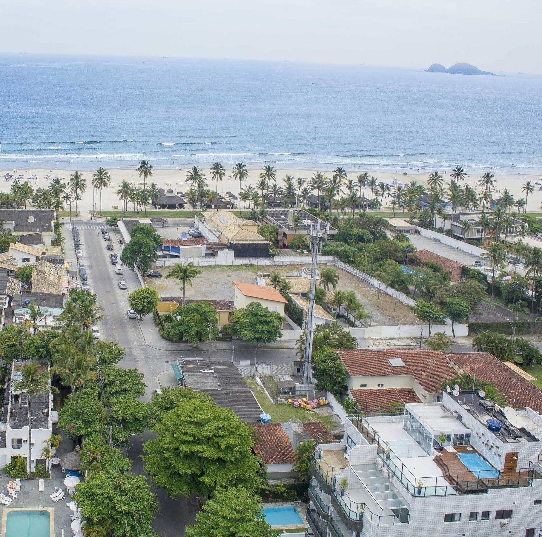 Tropical Hotel 3*