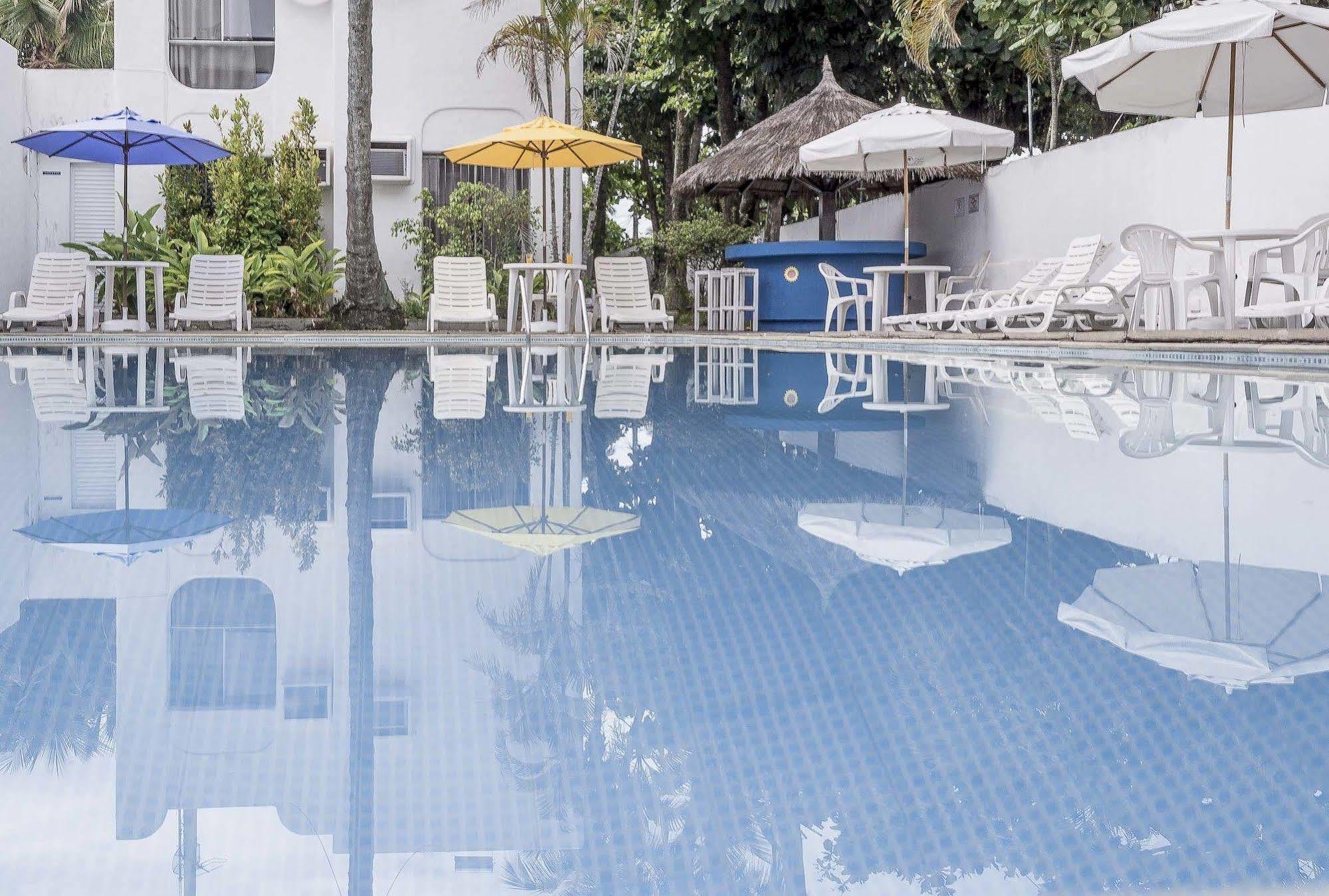 Hotel Tropical 3*