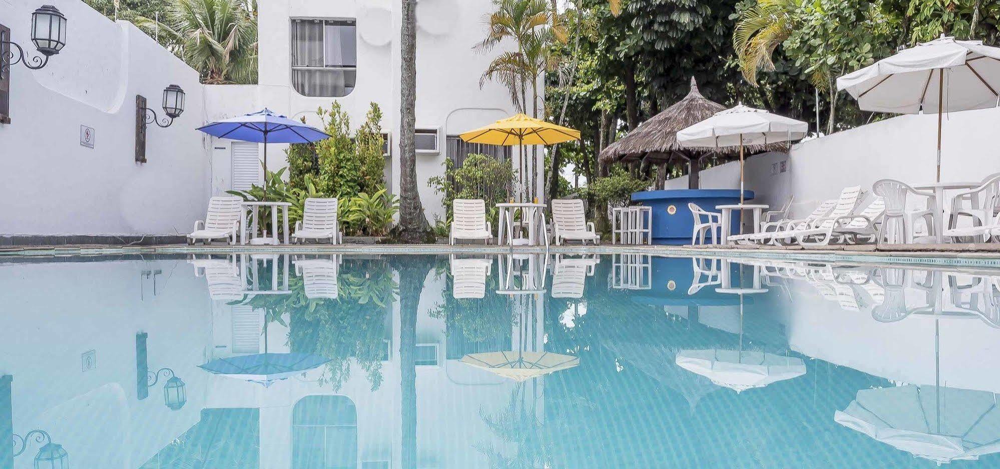 Tropical 3*