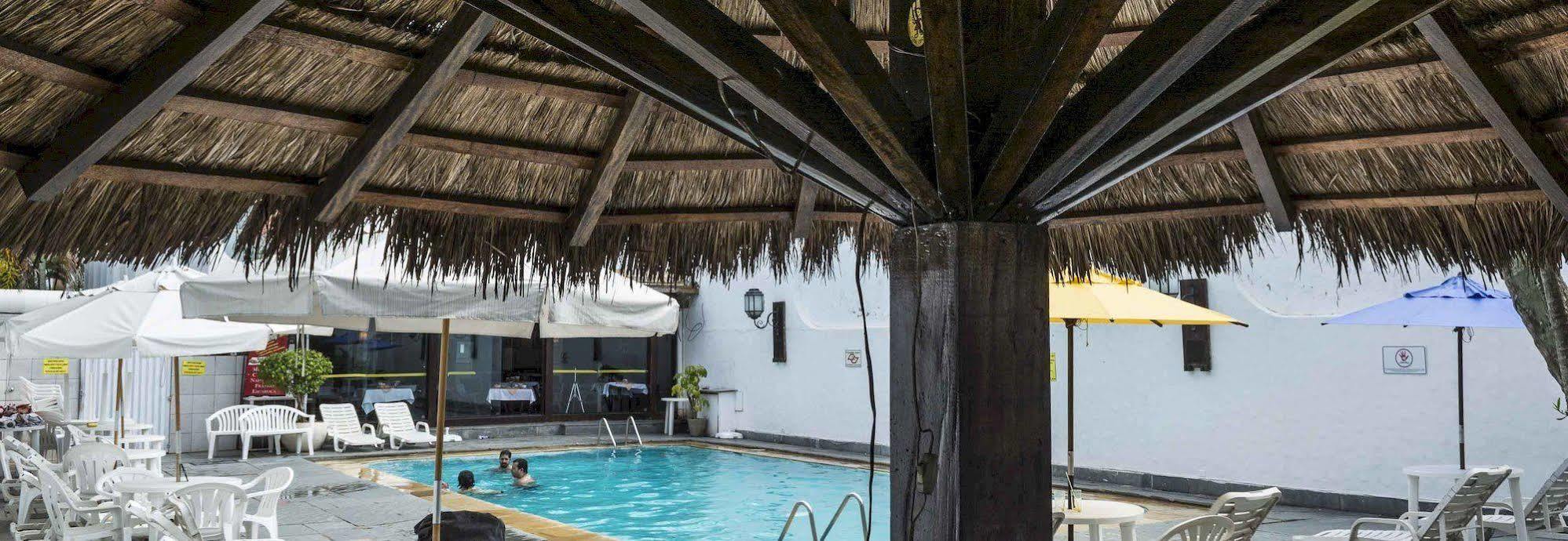 Tropical 3*