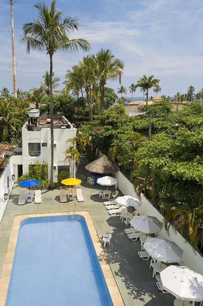 Tropical Hotel 3*