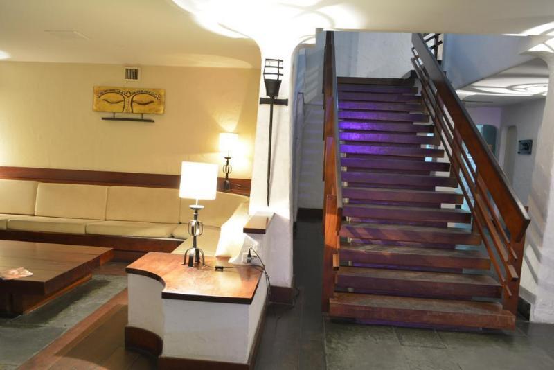 Tropical Hotel 3*