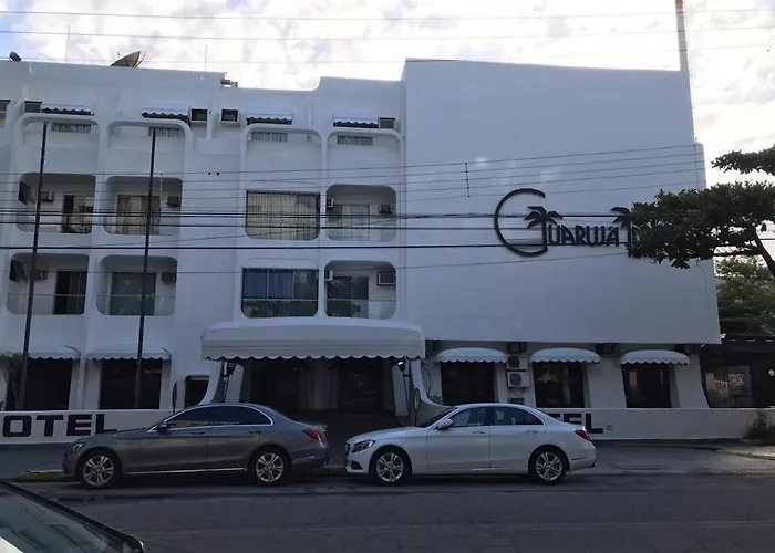 Hotel Guarujá Inn Tropical