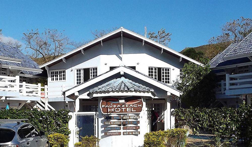 Hotel Tropical