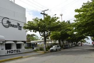 Tropical 3* Guarujá
